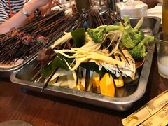 -钢五区节子串串香(环球汇·天誉店)