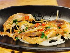 -新石器烤肉(南站店)