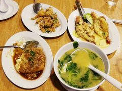 -ZF Seafood Restaurant 卓峰海鲜餐
