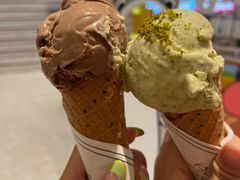 -莉莉熊Lililove Gelato (意大利手工冰淇淋)