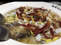-太二酸菜鱼(金沙印象城店)