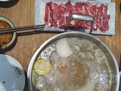 -掂档潮汕牛肉火锅(cityon熙地港店)