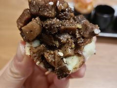 -西月山居匠心创意料理(江汉路新佳丽广场店)
