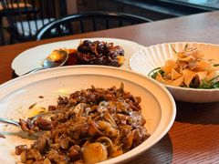 -自如ZSPACE四合院艺术餐厅