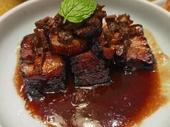 绍兴梅笋烧肉-老灶味道·本帮菜(昌平路店)