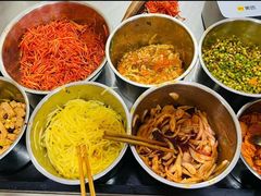 -王菊美食街·王菊面馆(总店)