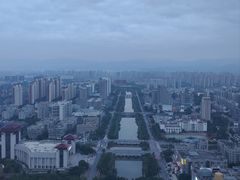 -南昌之星摩天轮