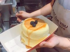 -狐狸和向日葵(北京路店)
