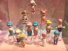 -泡泡玛特POPMART(侨福芳草地店)