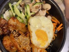 -金妈家烤肉(龙湖U城天街店)