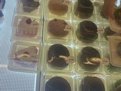 -红星前进面包牛奶公司(君太店)