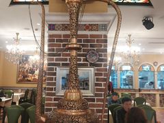 大堂-巴依老爷·新疆美食(上城区天城路店)