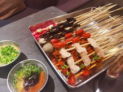 -江湖六膳門串串香(隆礼路店)