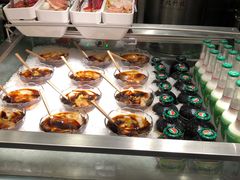 -成都你六姐·牛肉冒菜(城市集市合生汇店)