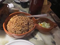 -绿茶餐厅(汇悦大融城店)