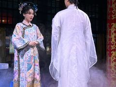-白家大院·王府宫廷菜(苏州街店)