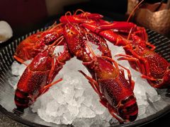 -荣记火锅(青悦城店)