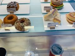 -Tims天好咖啡·贝果(成都东站捷枫店)