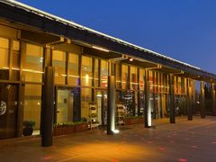 -北京云瑧金陵莲花酒店·莲·川小馆