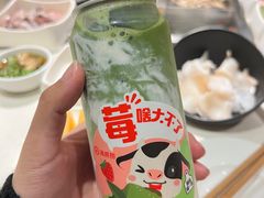 -海底捞火锅(劲松店)