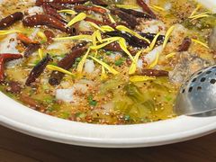 -太二酸菜鱼(福州泰禾店)