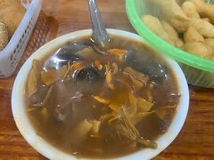 -逍遥镇刘相五胡辣汤豆沫馆(康复中街店)