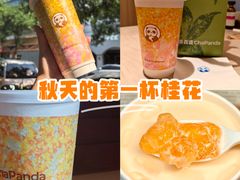 -茶百道(棠石路店)