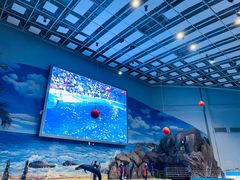 -福州罗源湾海洋世界旅游区