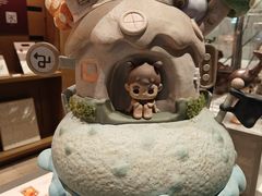 -茑屋书店(天目里店)