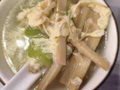 -古韵餐厅(湖畔大学店)