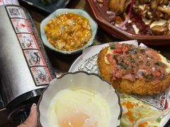 -桃太郎寿司料理(南坪店)