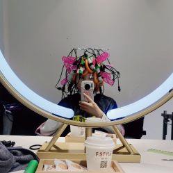 -飞梵造型