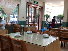 大堂-海燕酒店(惠济路店)