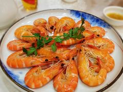 -寻味顺德·南记酒家·传统顺德菜·鱼生(广源路店)