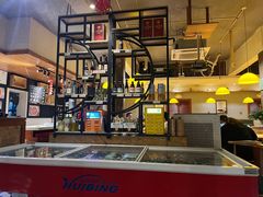 -叁个大叔的面隔壁烧烤(崇和路店)