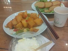 -清真·益鑫羊肉手抓馆(花园北街店)