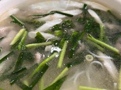 -味旭香餐厅 老字号