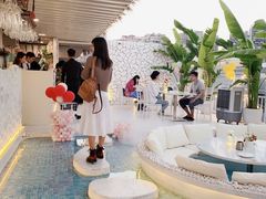 -天空花园餐吧·生日·团建(南山店)