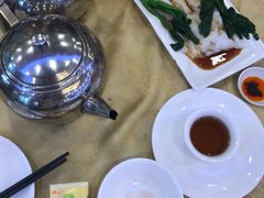 -潮喜竹溪荔湖酒家(荔枝湾店)