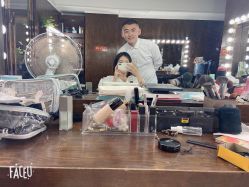 -长春星宫馆婚纱摄影(和平大世界店)