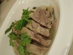 -雅戈尔富宫大酒店(观前街店)