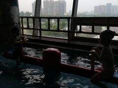 -汤乐汇•足道•SPA生活馆