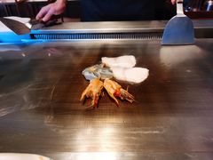 -岩也·日料与酒(龙岗天安云谷店)