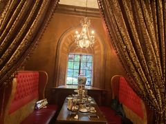 -马勒别墅·中餐厅