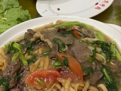 -贵宾牛·潮汕牛肉火锅(珠池总店)