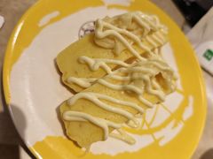 -禾绿寿司·定食·拉面·烧炸(喜荟城店)