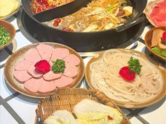 -贰回巷火锅馆(钟楼店)
