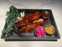 -茄子恰恰·新云南小炒(钱王街店)