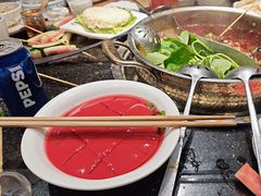 -周师兄大刀腰片火锅(解放碑总店)
