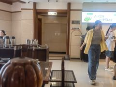 -皇城老妈·大连海鲜火锅(港湾店)